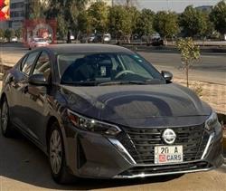 نيسان سنترا